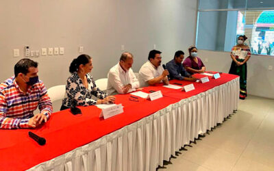 Convoca Turismo a participar en Reto Ciclo Tour “PGTITÁN”
