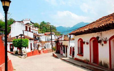 12 años de la nominación de Tapijulapa como Pueblo Magico