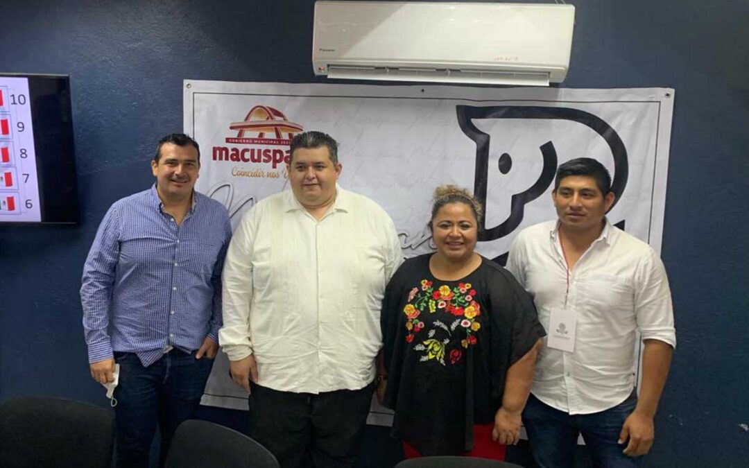 Hoy se presentó el Torneo Internacional de Títulos de Ajedrez
