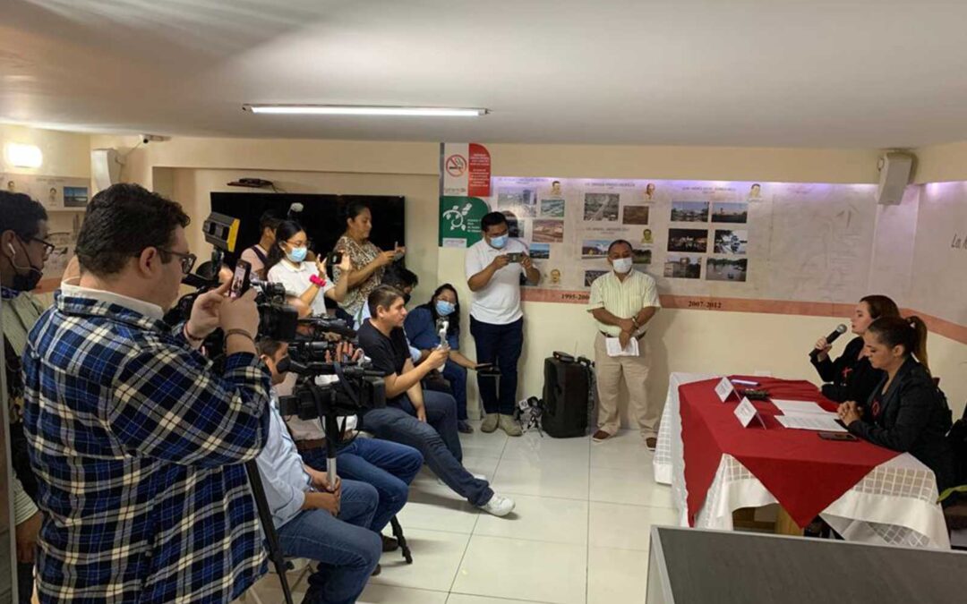 ExpoStatus 10° Aniversario