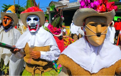 Carnaval de Tenosique 2023