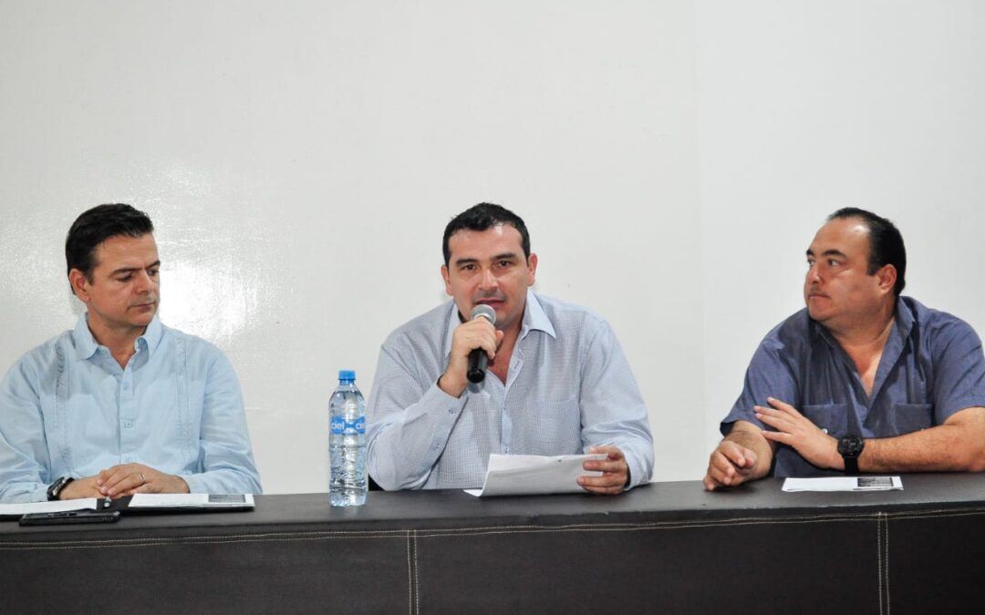 Exhibición de Franquicias dejará en Tabasco derrama de 2.3 mdp
