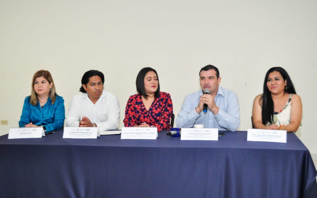 Anuncia IUY eventos académicos  sobre lenguas extranjeras y psicología
