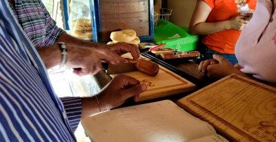 Visita experto queserías tabasqueñas en vías de conformar Ruta del Queso