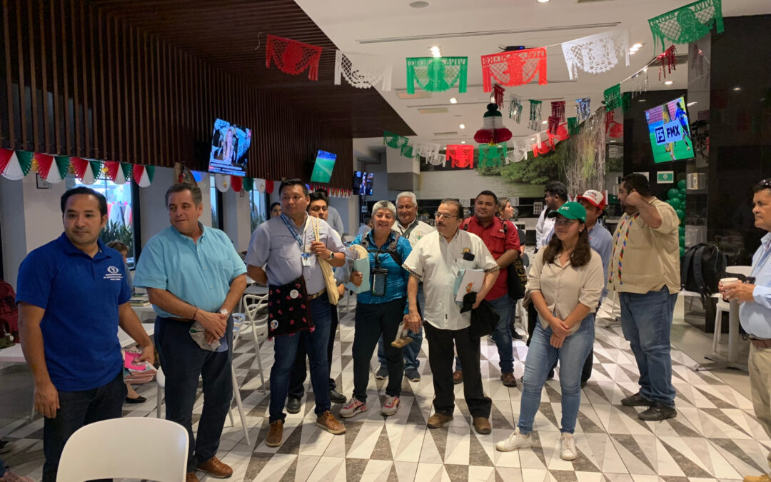 Agencias de Palenque en Tabasco