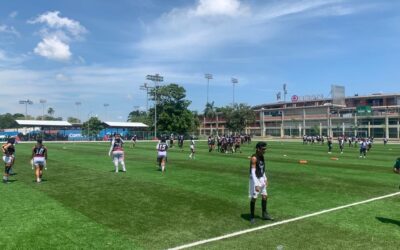 Tabasco sede del Abierto de Villahermosa 2023, Torneo Nacional de Tocho Bandera