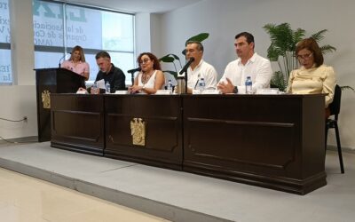 Congreso Nacional de Investigación Educativa con más de 2 mil 500 participantes