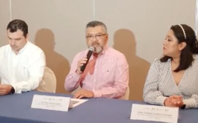Quinto Simposio de Negocios IUDY a celebrarse los días 7 y 8 de octubre