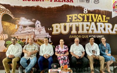 Octava edición del Festival de la Butifarra 2023