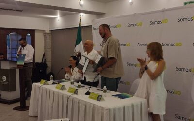 Tabasco sede por segunda ocasión de la ExpoCiencias Nacional