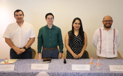 Red Emprende Tabasco invita a startups a participar en Pitchea en el Tren Maya