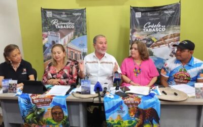 Expondrán historia y gastronomía, en segundo Festival del Comal Frontera 2024