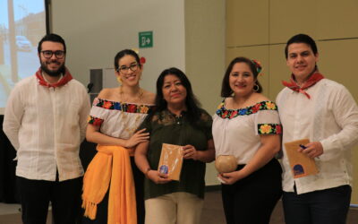 Primera Caravana Turística “Tabasco el Edén, tienes que vivirlo“