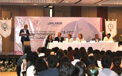 Congreso Internacional de Controversias y Actualidades en Ginecología y Obstetricia