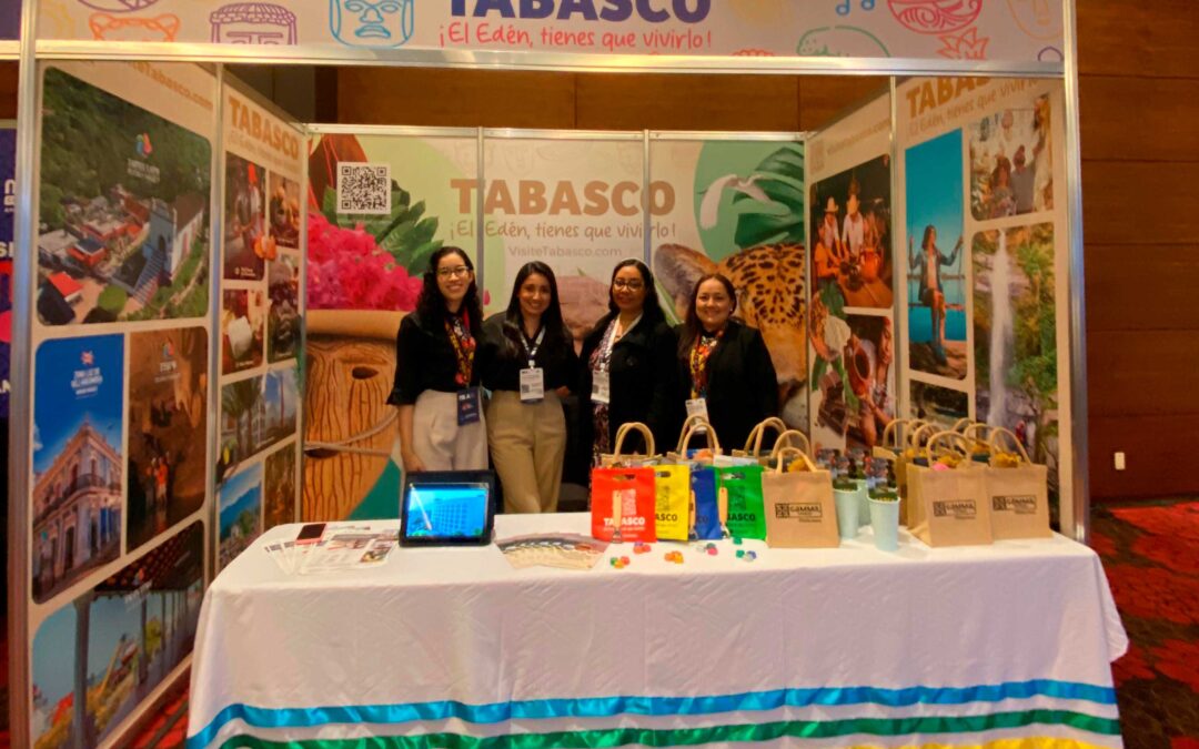 Mexico Business Travel Association (MBTA) 2025