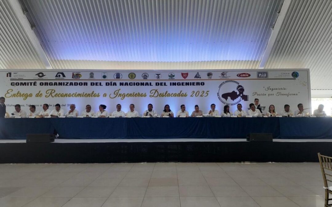 Semana Nacional de Ingeniería