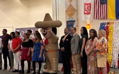 9° Exposición Canina Tabasco 2025