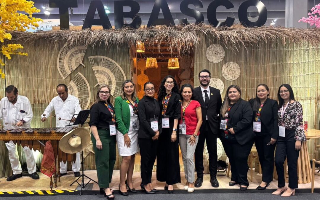 IBTM AMERICAS