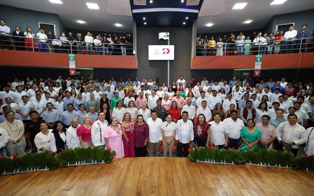 9° Encuentro de Conocimientos, Ciencia y Tecnología en un Mundo Multicultural