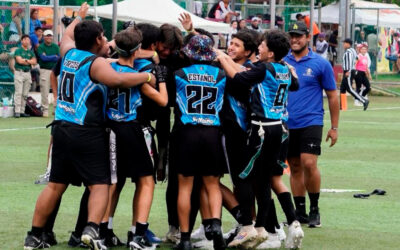 Torneo Nacional de Tocho Bandera 2025