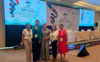 XIII Curso Regional de Medicina Interna 2025