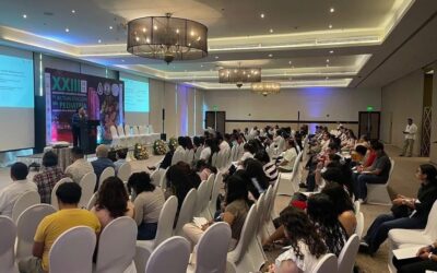 Encuentro Académico Regional de Actualización en Pediatría Avances en la atención Pediátrica