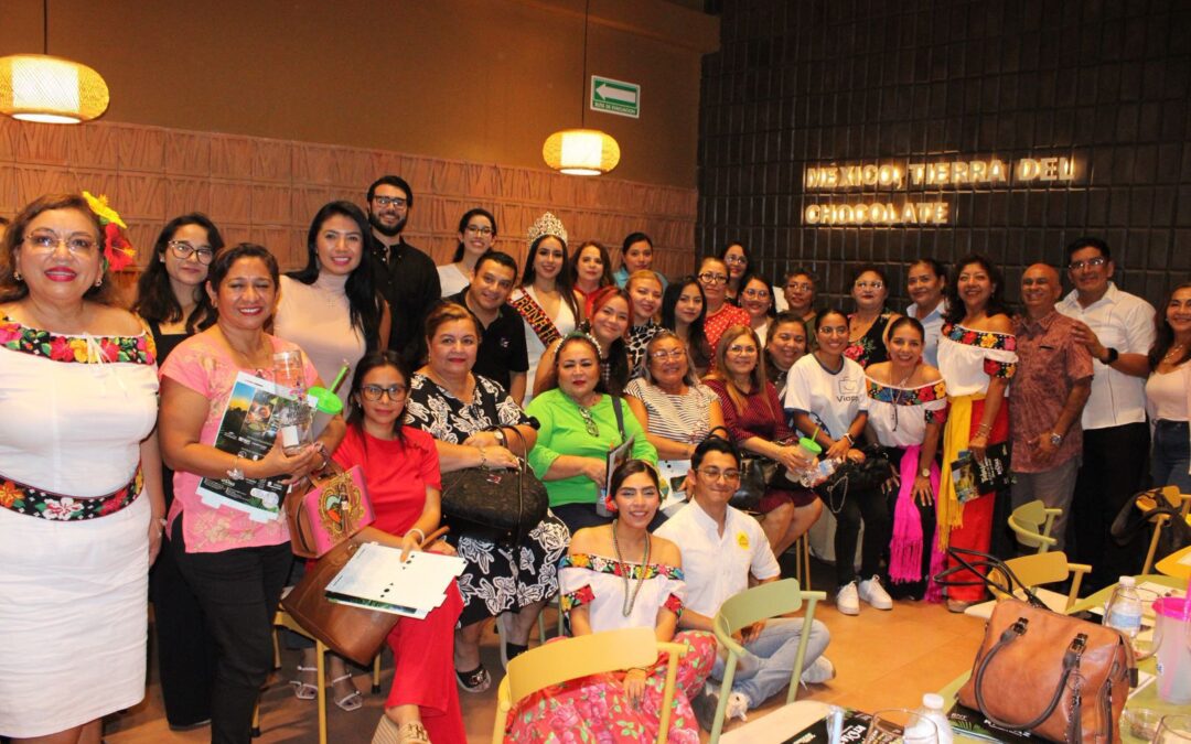 Última Caravana Turística 2025 Mérida, Yucatán