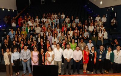 13° Congreso Mexicano de Nutriología 