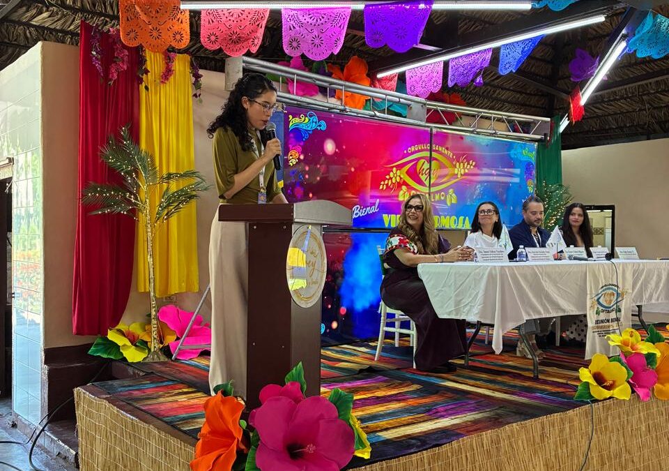 Reunión Bienal de la Asociación de Egresados de Oftalmología del Hospital General de México “Dr. Magin Puig Solanes”