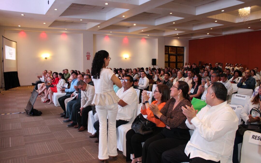 1er Congreso Nacional de Derecho